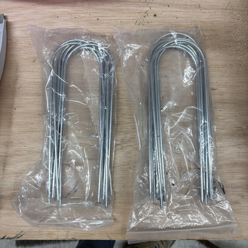 16x heavy duty galvanized - 16x,