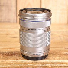 Used Olympus 40-150mm f4-5.6 R