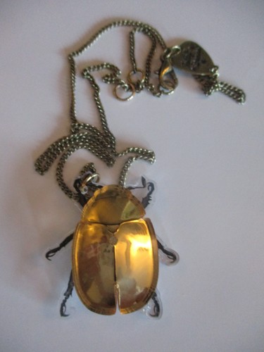 Tatty devine necklace - devine,