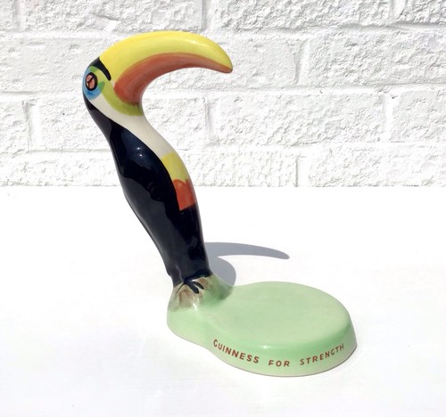 Vintage carlton ware guinness - vintage,