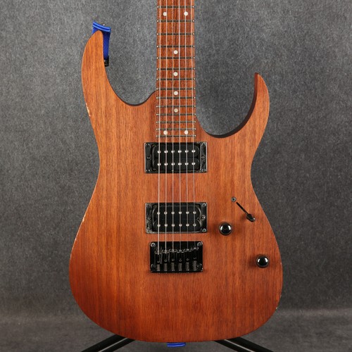 Ibanez rg421 electric guitar - rg421,