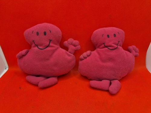 Mcdonalds happy meal toy - mcdonalds,