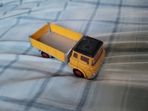 Dinky toy 435 - toy, tk