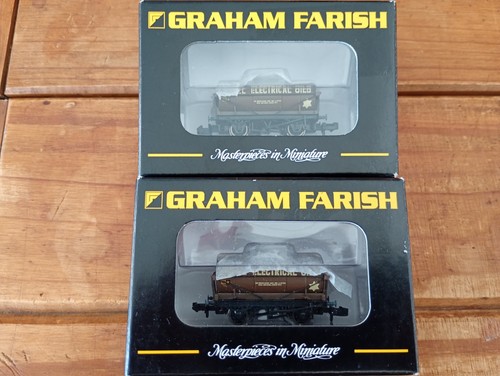 Graham farish 373 - farish, 373-651