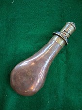 Sykes Patent Powder flask 3-5