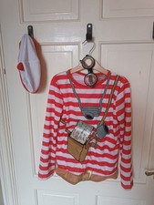 World Book Day Where's Wally