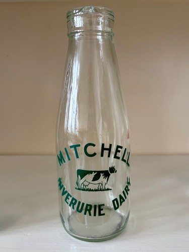 Mitchell inverurie dairy - inverurie,