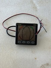 Nasa Marine CLIPPER WIND SPEED