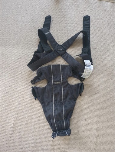 Baby bjorn mesh - mesh,