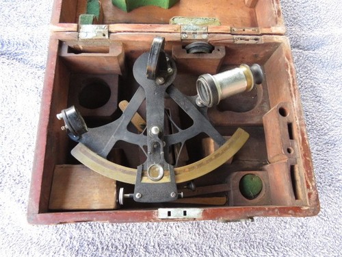 Vintage hydrographic office - office, no