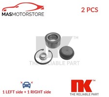 WHEEL BEARING KIT SET PAIR