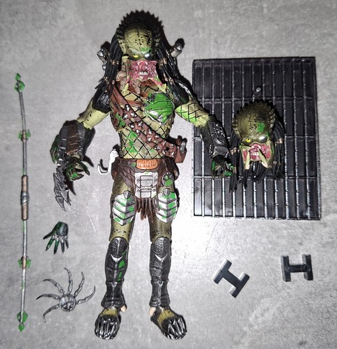 Hiya toys wolf predator 18 - wolf, 1/18