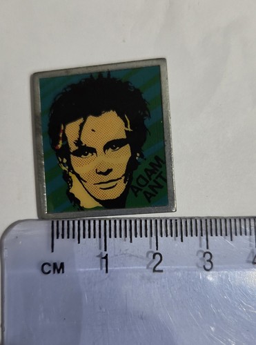Adam the ants ant - &,