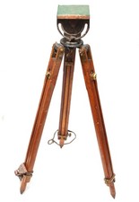 Vintage Large Format Camera