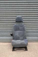 Ford Transit Mk7 Single