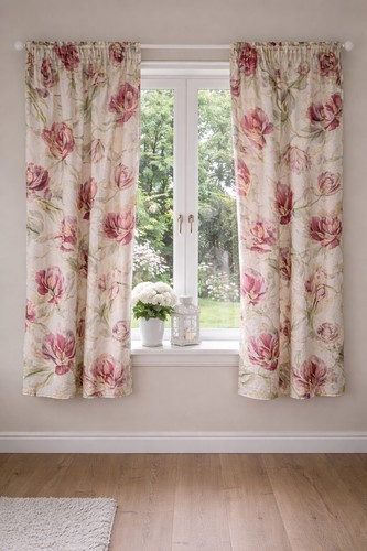 Laura ashley curtains gosford - ashley,