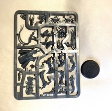 Warhammer 40K Drukhari Archon