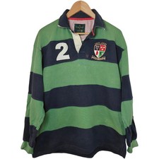 Lansdowne, Blue & Green