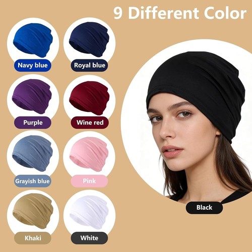 Pcs chemo head scarf for - pcs,