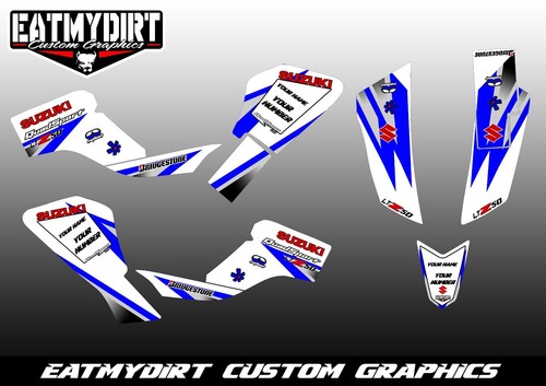For suzuki ltz - suzuki, 2006-2018