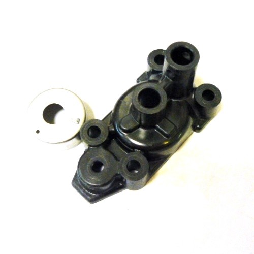 Upper water pump impeller - water,