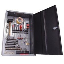 Small Wall Mount Hanging Tool