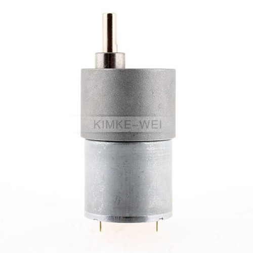 24v 200rpm high torque - 24v, gear