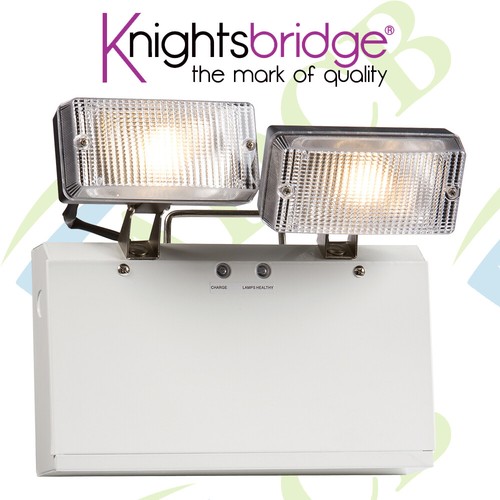 Ip20 twin led spot - led,