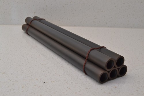 Corgi cc12508 pipes with - pipes,