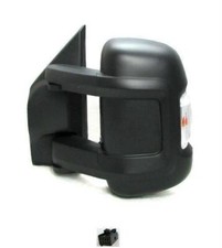 Burstner Motorhome Mirror