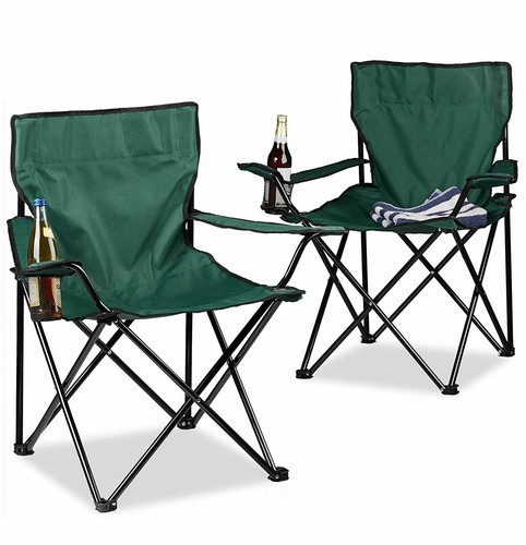 Set folding camping - 2,