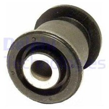 Wishbone Bush Front Axle Front