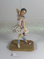 Dress Rehearsal - Leonardo