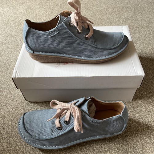 Clarks unstructured funny - unstructured,