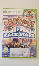 F1 Race Stars - Xbox 360
