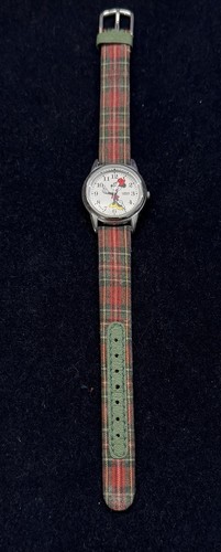 Lorus minnie - (seiko, movement)