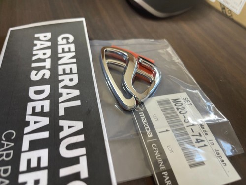 Genuine mazda oem fd3 - mazda, rx-7