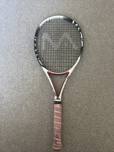 Mantis 250 tennis racket 250g - mantis,