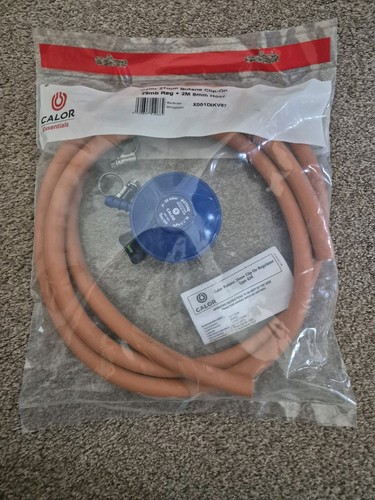 Calor 21mm butane - 21mm,