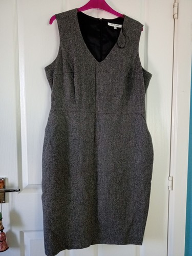 Used bennett grey - lk, shift