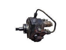 VAUXHALL ZAFIRA HIGH PRESSURE