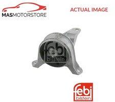 ENGINE MOUNT MOUNTING FEBI