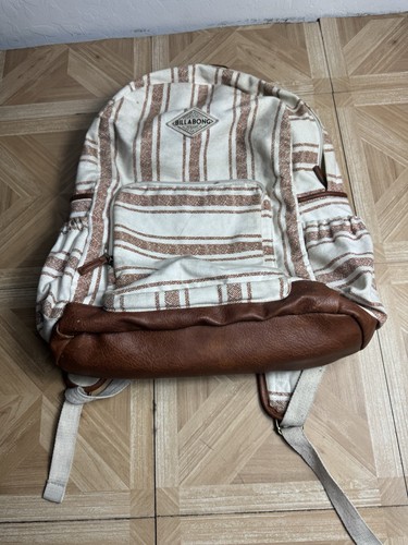 Billabong backpack home - billabong,