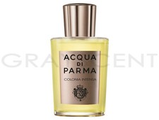 Acqua di Parma COLONIA INTENSA Eau de Cologne 100ml *** REAL PHOTOS