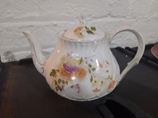 Mitterteich  Bavarian Teapot