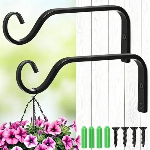 Heavy duty metal hanging - heavy,