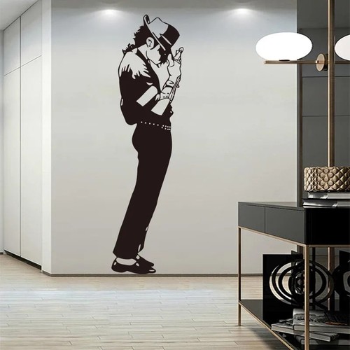Michael jackson wall - michael,