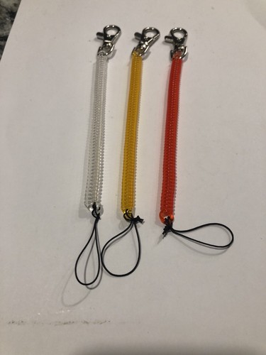 Pack spiral expandable - pack, of