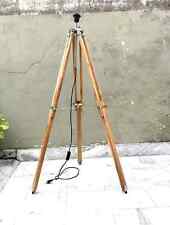 Nautical Teak Wood Adjustable