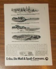 Rare Advertising ERIBA The